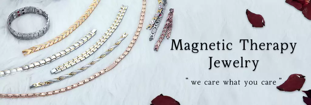 Wmbracelet Magnetic Bracelets